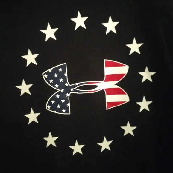 Under Armour Sweatshirt Hoodie UNISEX - Picture 2 of 5